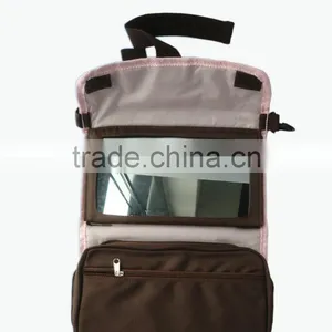 Travel Makeup Cosmetic Bags thumbnail-3