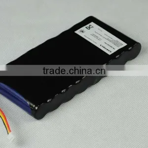 7.4V Lithium Rechargeable Battery Pack thumbnail-1