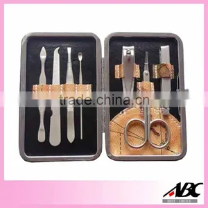2017 Hot Sell Professional Manicure Set thumbnail-4