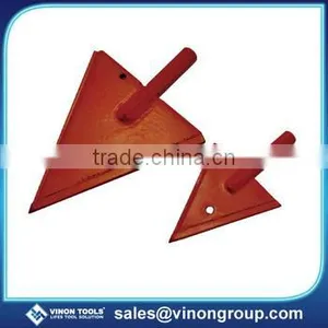 Professional Concrete Triangular Hole Cutter thumbnail-1