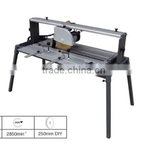 920mm Professional Bridge Ceramic Cutter Machine thumbnail-1