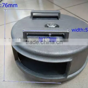Aluminum and Plasitic Rebar Tie Wire Reel on Sale thumbnail-2