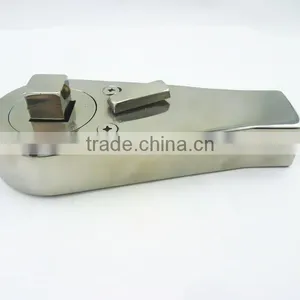 High Quality Nonmagnetic Stainless Ratchet Wrench thumbnail-1