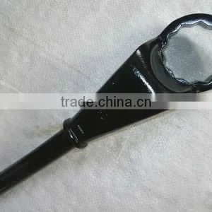 Bohai Brand Tools Carbon Steel Ring Wrench for Extension thumbnail-1