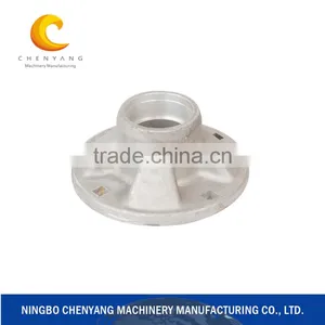 Aluminum Permanent Mold Castings Made in Ningbo thumbnail-1
