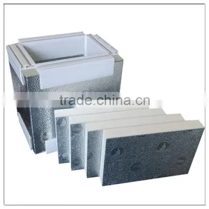 30mm pu Sandwich Panel thumbnail-5