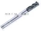 Micro Grain Carbide 4Flutes Corner RadiusEnd Mills thumbnail-1