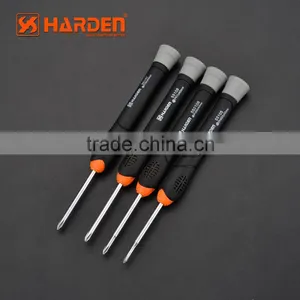 Professional Hand Tool Philips Type Precision Screwdriver thumbnail-1