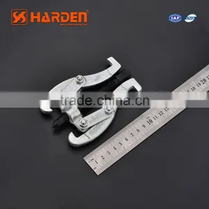 Professional 4" Carbon Steel General Industrial Equipment Two Jaw Gear Puller thumbnail-1