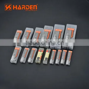 Professional 2PCS Metric Tap Set thumbnail-3