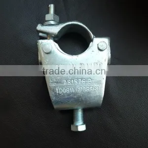 Forged Swivel Beam Clamps Coupler for Construction thumbnail-2