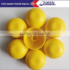 Round Scaffolding End Cap Injection Mold thumbnail-1