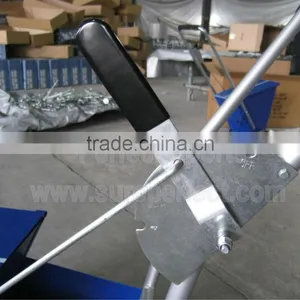 Sports Field Line Marker Machine thumbnail-4