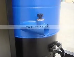 220Vsingle Phase Vacuum Cleaner thumbnail-3