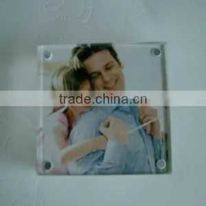 Musical Recordable Photo Frame thumbnail-1