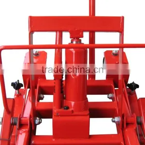 Motorcycle Repair Tools 1500LB Hydraulic ATV/Motorcycle Lift Jack thumbnail-3