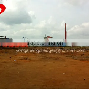 Gold Panning Dredger With Jigger thumbnail-1