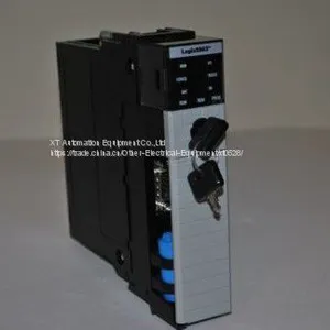 Allen Bradley MVI56E-MNET MVI46-MNET модуль thumbnail-1