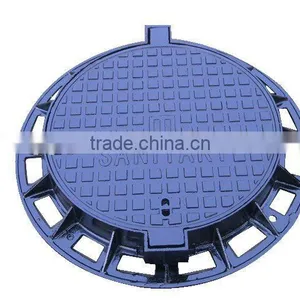 Manhole Cover thumbnail-1