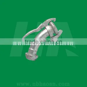 45 Degree Bend Perrot Type Coupling thumbnail-1