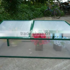 Two Vent Cold Frame thumbnail-1