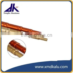 Aluminum Telescopic Stick/aluminum Extendable Stick/Aluminum Telescopic Rod thumbnail-2