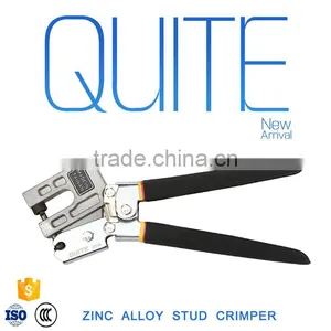 Manual Stud Crimpers,hand Stud Pliers,stud Crimpers thumbnail-1