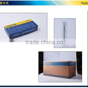 Mirror Surface Double Box End Wrench,anti-rust Spaner Wrench Ring ,ANSI Double Box End Wrench thumbnail-6