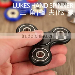 Newest Products 2017 Stress Relief Toy Cheap Hand Spinner With High Quality thumbnail-3