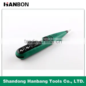 Professional Manufacture Voltage Test Pen Electrical Test Pencil thumbnail-4