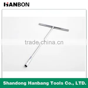T Type Socket Wrench, Car Repair Tool thumbnail-2