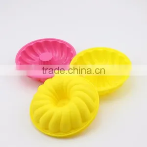 Nice Design Silicone Cookie Mold Manufacturer thumbnail-5