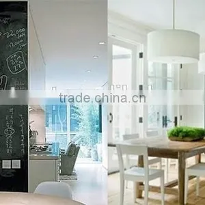 Adhesive Chalkboard Wall Sticker 45cmx200cm Blackboard Sticker thumbnail-2