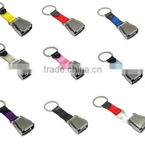 Top Classic Airline Fashion Keychain thumbnail-3