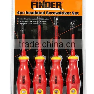 Professional Insulation Screwdriver Set thumbnail-1