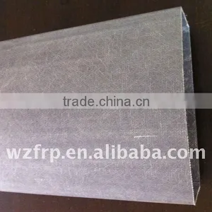 Fiberglass Antenna Cover thumbnail-1