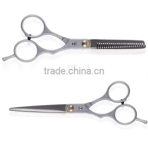 Steel Name Brand Hair Cutting Scissors thumbnail-5