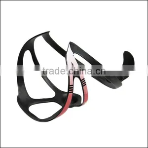 Super Light 3k UD Full Carbon Fiber T700C Bicycle Bottle Holder Bike Cage for Sale thumbnail-2