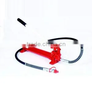 Porta Power 10ton Separated Jack Porta Power Jack in Blow Case Metal Box Steel Case thumbnail-6