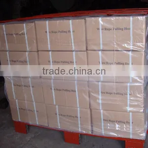 Wire Rope Pulling Hoist / Multi-purpose Pulling Hoist / Manual Pulling Hoist thumbnail-5