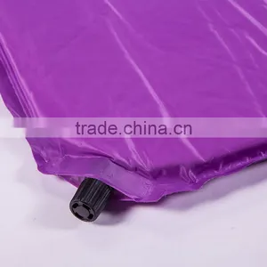 Outdoor Camping Automatic Inflatable Dampproof Mat 1KG thumbnail-4