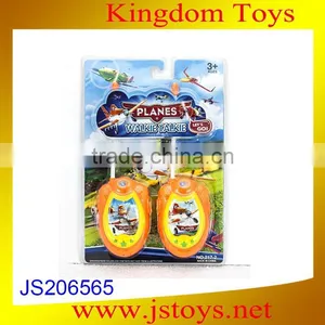 2014 New Type Mini Toy Walkie Talkie on Sale thumbnail-1