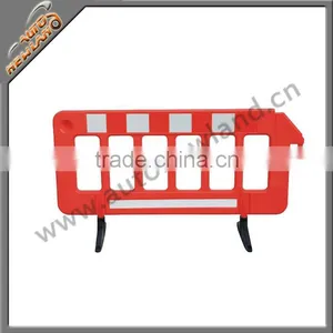 Safety Plastic Fence Barrier thumbnail-1