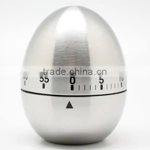 Promotion Egg Cooking Timer, Gift Kitchen Timer, 60mins Egg Kitchen Timer thumbnail-3