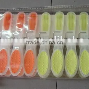 Hot Selling Plastic Cloth Peg Cheap Factory thumbnail-1