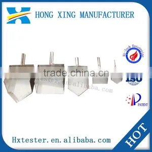 Customized Types of Spade Shovel of Sampling Device thumbnail-1