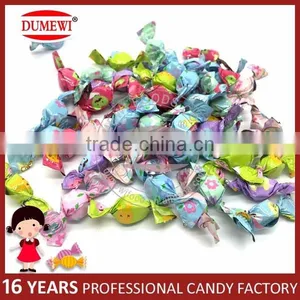 Bulk Package Fruit Mini Hard Candy Holiday Sweet Candy thumbnail-2