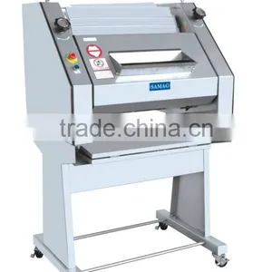 2017 High Quality Good Price Baguette Moulder With CE thumbnail-1