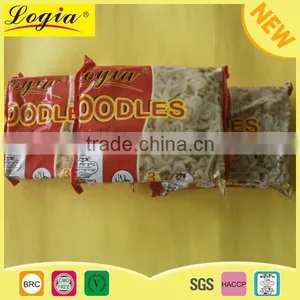 Bulk Ramen Noodles Manufacture / Shrimp Flavor / Good Wheat Flour thumbnail-1