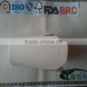 Disposable Food Container Box/chinese Food Paper Boxes thumbnail-1